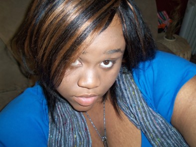 Follow me on Twitter!